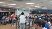 스테파노 배 탁구대회